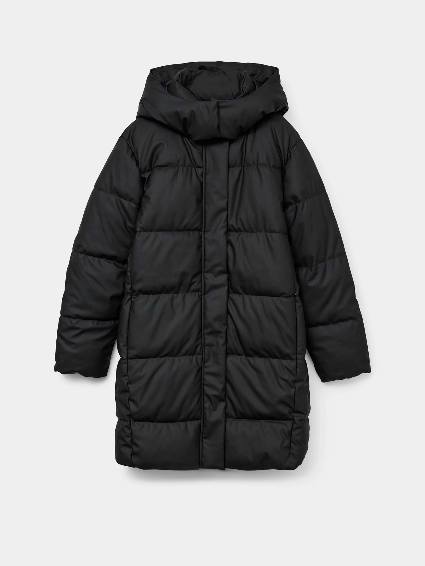 Куртки и дубленки Vero Moda модель 10311317_Black Куртки и дубленки Vero Moda модель 10311317_Black Фото