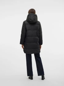 Куртки и дубленки Vero Moda модель 10311317_Black Фото