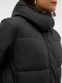 Куртки и дубленки Vero Moda модель 10311317_Black Фото
