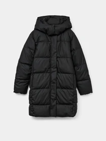 Куртки и дубленки Vero Moda модель 10311317_Black Фото