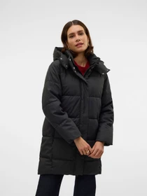 Куртки и дубленки Vero Moda модель 10311317_Black Фото