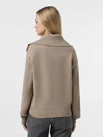 Свитры и кардиганы Vero Moda модель 10318426_Silver Mink Фото