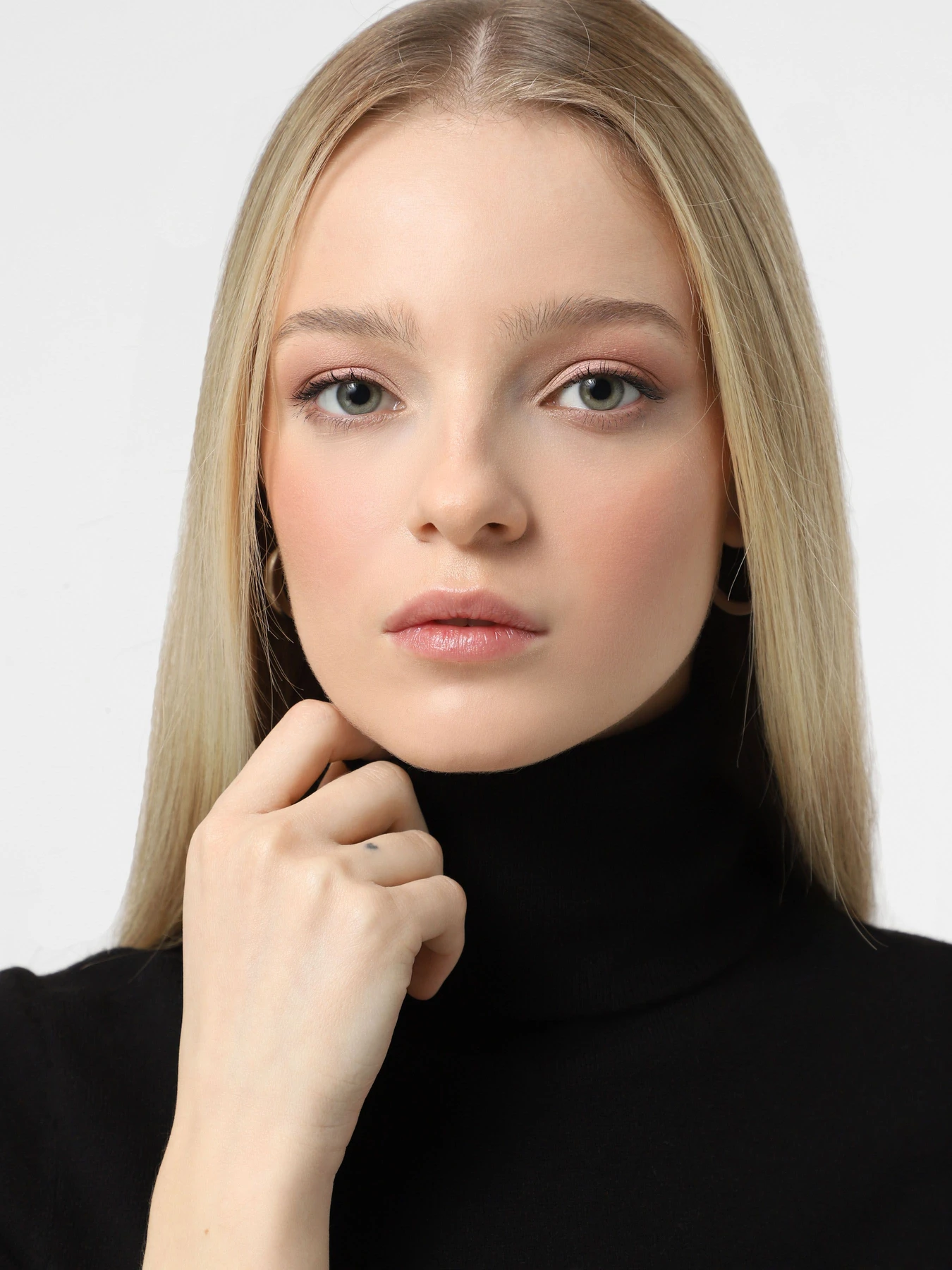 Свитры и кардиганы Vero Moda модель 10320735_Black Свитры и кардиганы Vero Moda модель 10320735_Black Фото