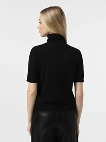 Свитры и кардиганы Vero Moda модель 10320735_Black Фото