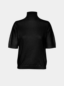 Свитры и кардиганы Vero Moda модель 10320735_Black Фото