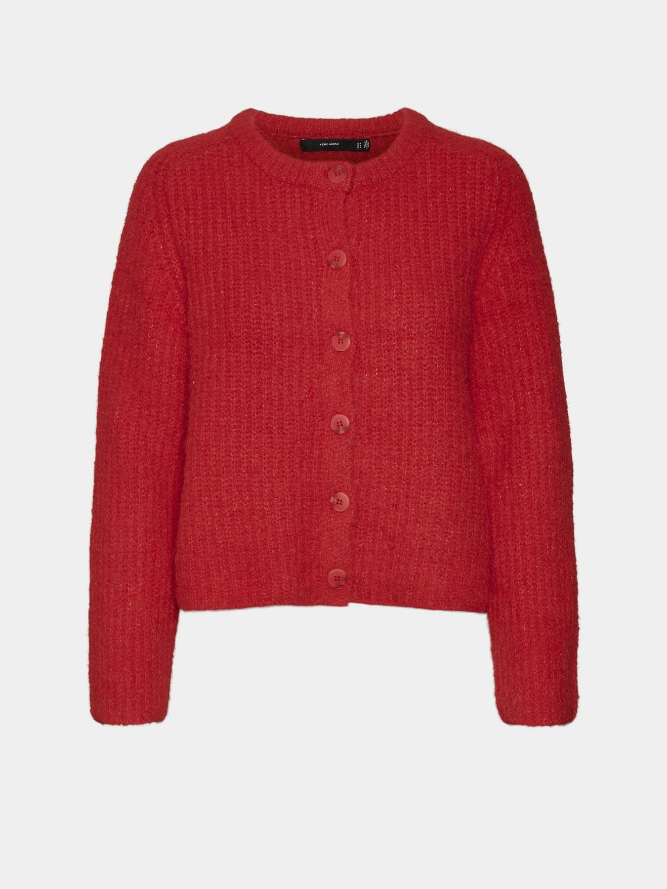 Свитры и кардиганы Vero Moda модель 10320724_Salsa Свитры и кардиганы Vero Moda модель 10320724_Salsa Фото