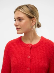 Свитры и кардиганы Vero Moda модель 10320724_Salsa Фото