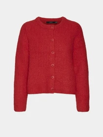 Свитры и кардиганы Vero Moda модель 10320724_Salsa Фото