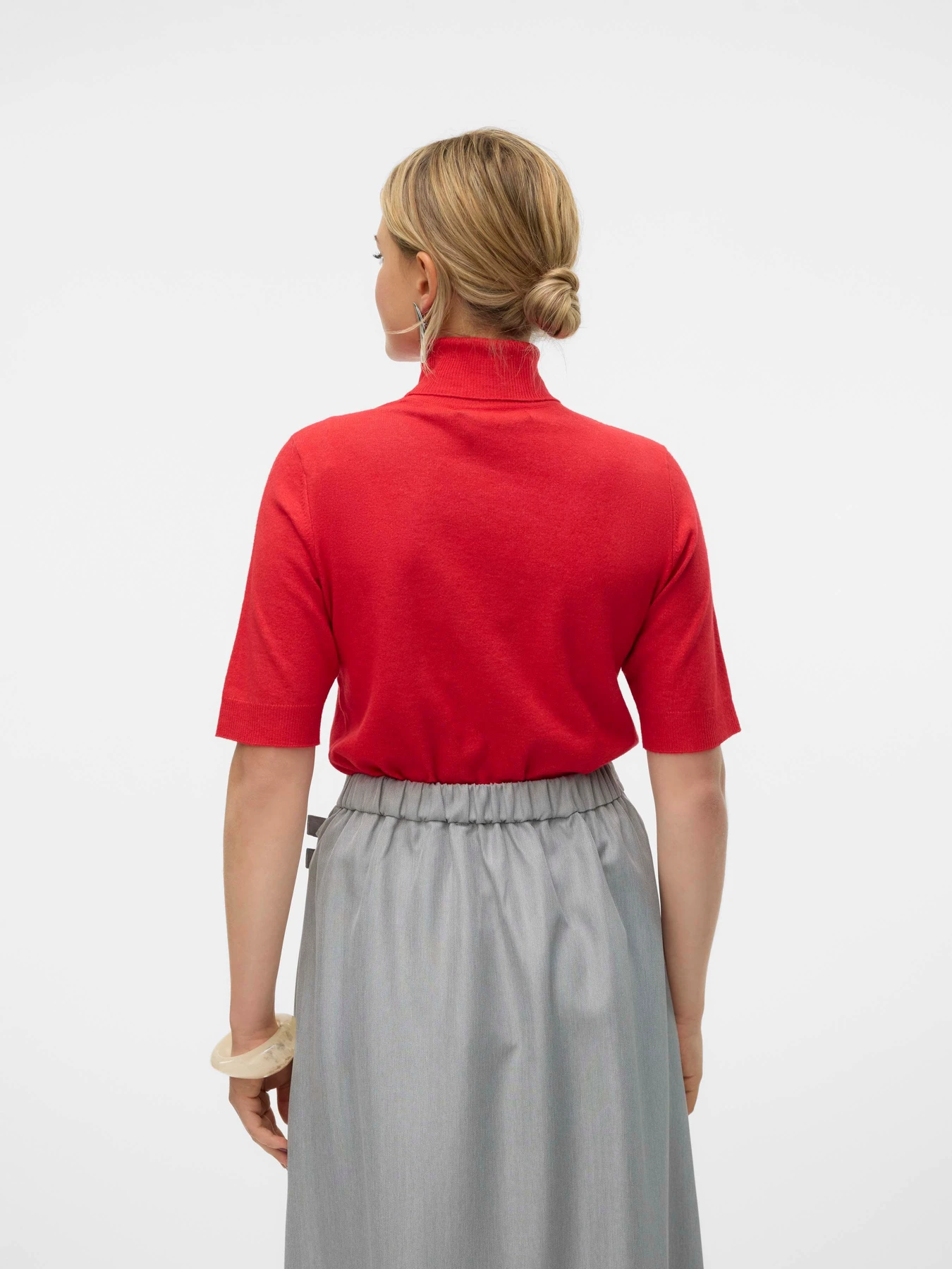 Светри та кардигани Vero Moda модель 10320735_Salsa Фото