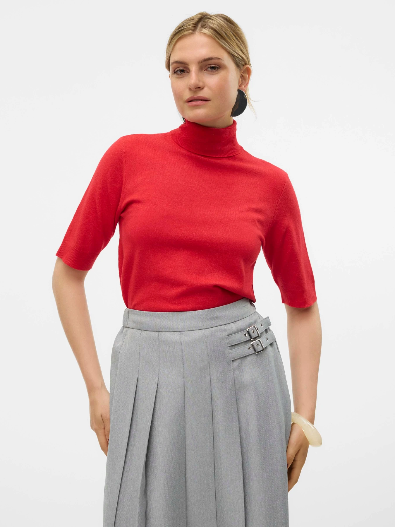 Светри та кардигани Vero Moda модель 10320735_Salsa Фото
