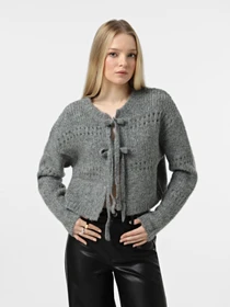 Светри та кардигани Vero Moda модель 10320590_Medium Grey Melange Фото