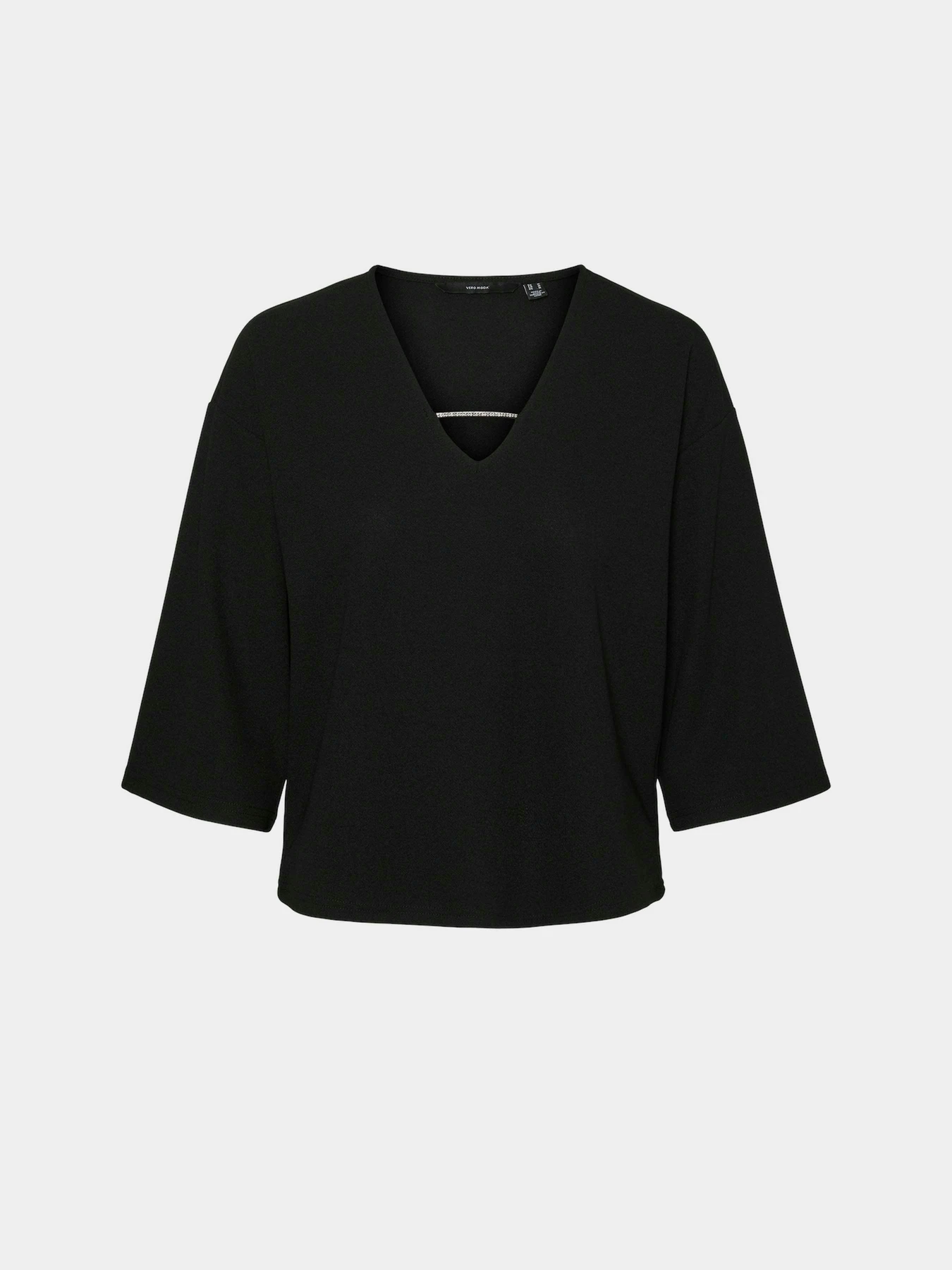Сорочки Vero Moda модель 10317038_Black Фото