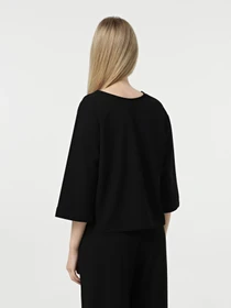 Сорочки Vero Moda модель 10317038_Black Фото