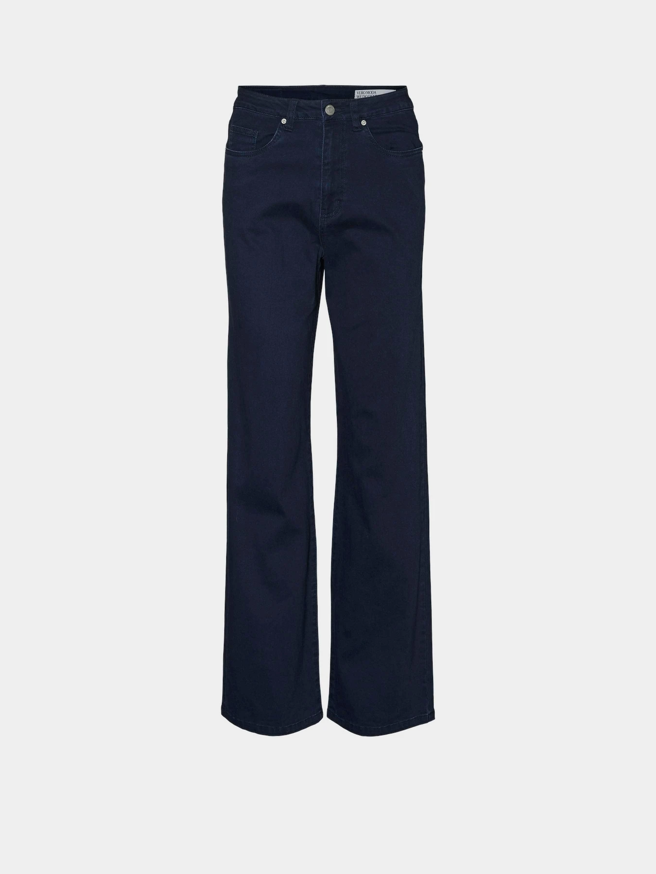 Джинсы Vero Moda модель 10321759_Navy Blazer Фото