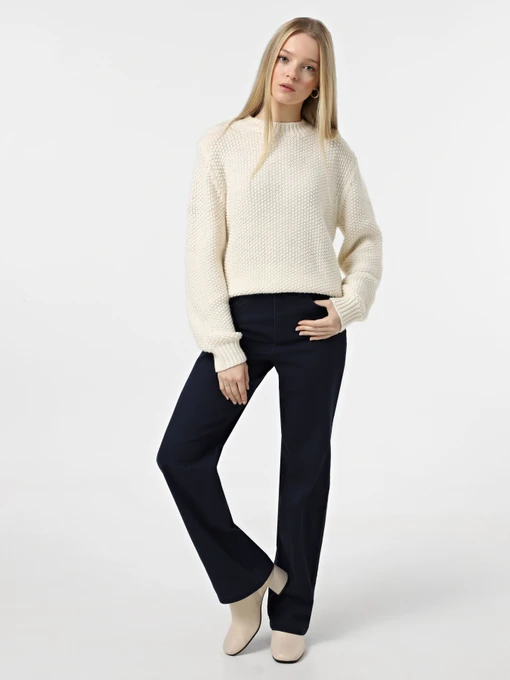 Бавовняні Жіночі Широкі джинси Vero Moda фото 2