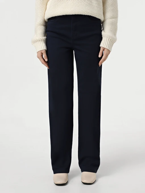 Джинси Vero Moda модель 10321759_Navy Blazer Фото