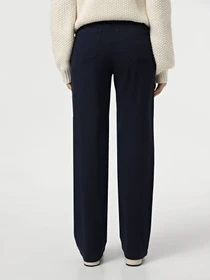Джинсы Vero Moda модель 10321759_Navy Blazer Фото