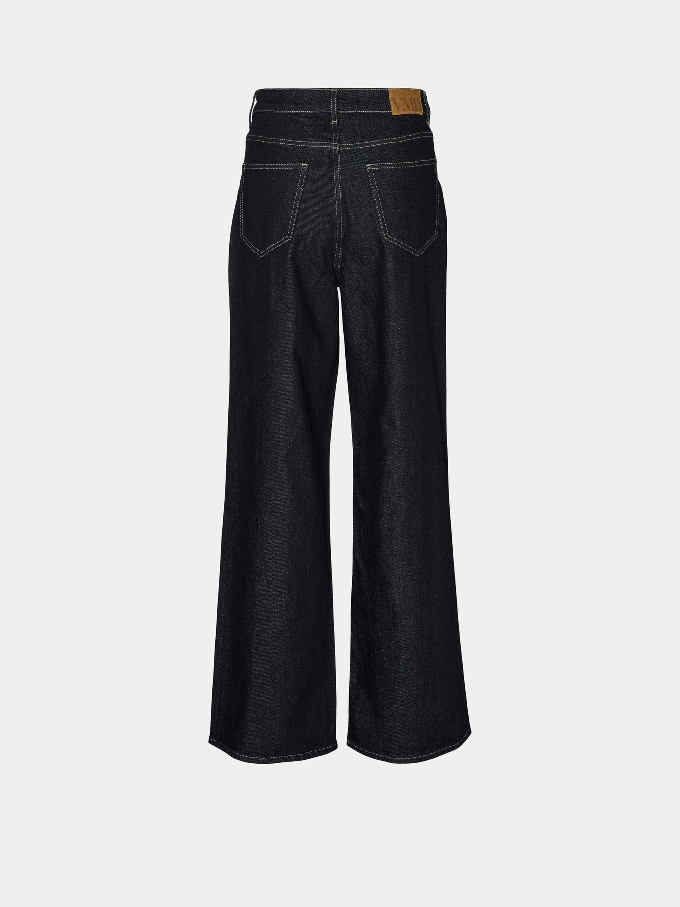 Джинсы Vero Moda модель 10321125_Dark Blue Denim RINSE Джинсы Vero Moda модель 10321125_Dark Blue Denim RINSE Фото