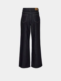 Джинсы Vero Moda модель 10321125_Dark Blue Denim RINSE Фото