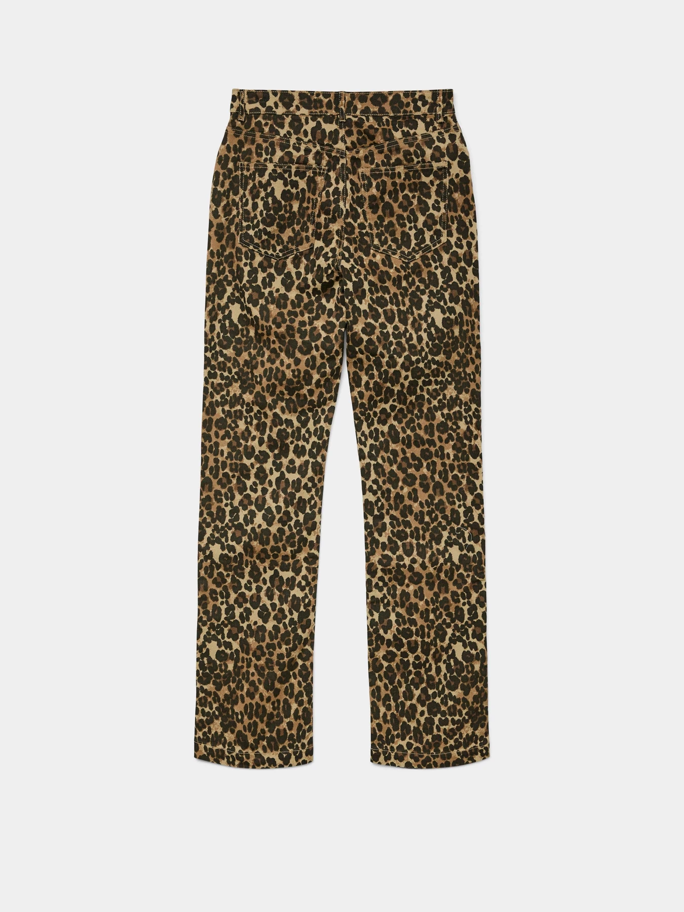 Джинсы Vero Moda модель 10329308_Tigers Eye LEOPARD Джинсы Vero Moda модель 10329308_Tigers Eye LEOPARD Фото