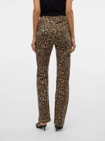 Джинсы Vero Moda модель 10329308_Tigers Eye LEOPARD Фото