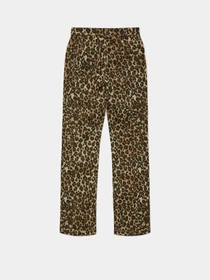 Джинсы Vero Moda модель 10329308_Tigers Eye LEOPARD Фото