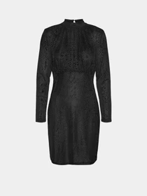 Сукні Vero Moda модель 10317040_Black Black sequin dots Фото