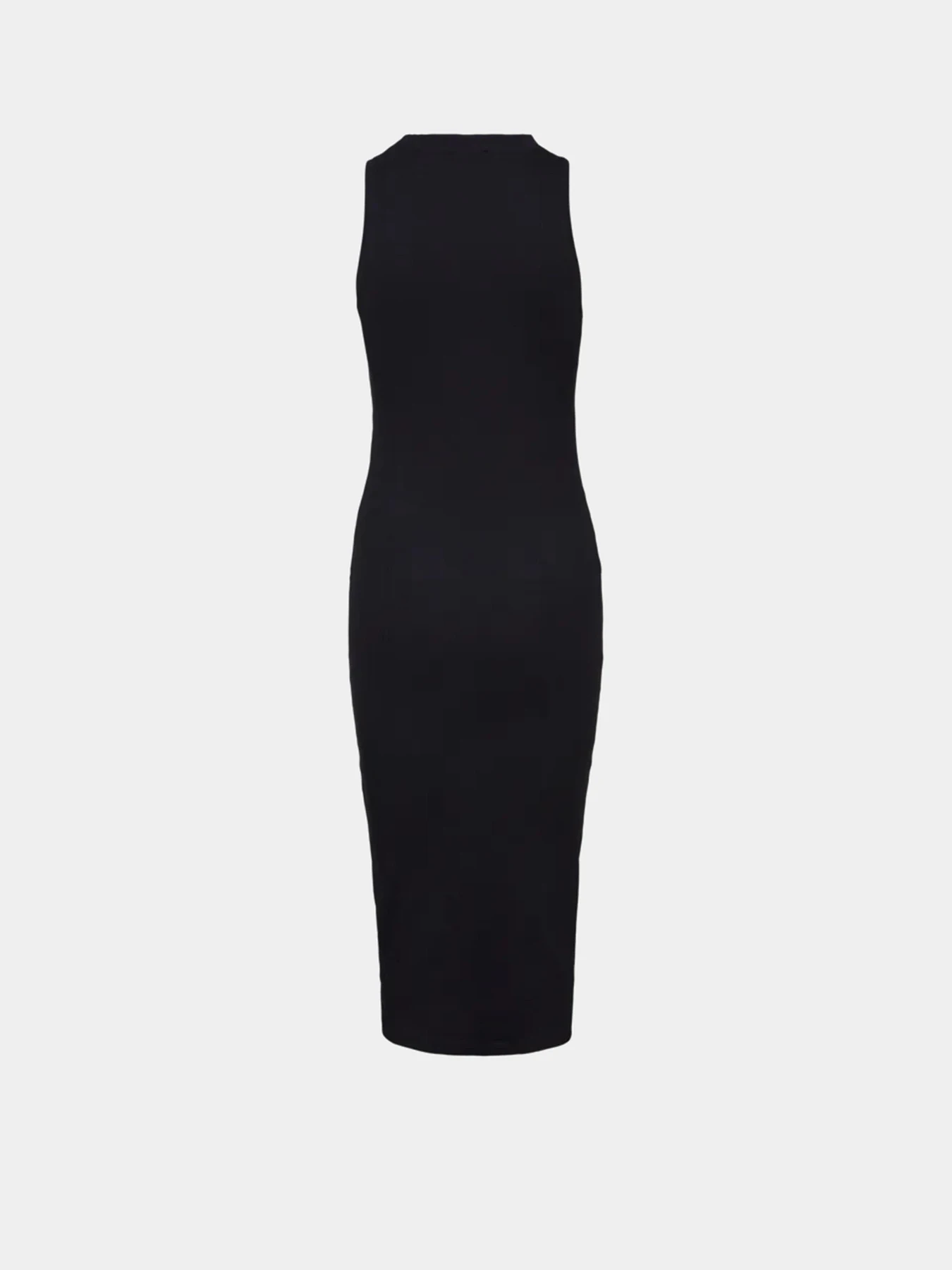 Платья Vero Moda модель 10230437_Black Платья Vero Moda модель 10230437_Black Фото