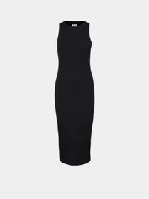 Платья Vero Moda модель 10230437_Black Фото