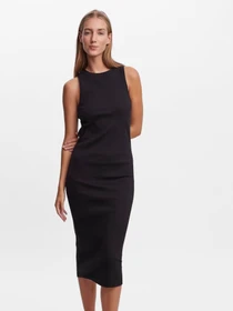 Платья Vero Moda модель 10230437_Black Фото