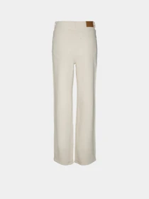 Джинси Vero Moda TESSA HR WIDE JEANS модель 10287303_Ecru Фото