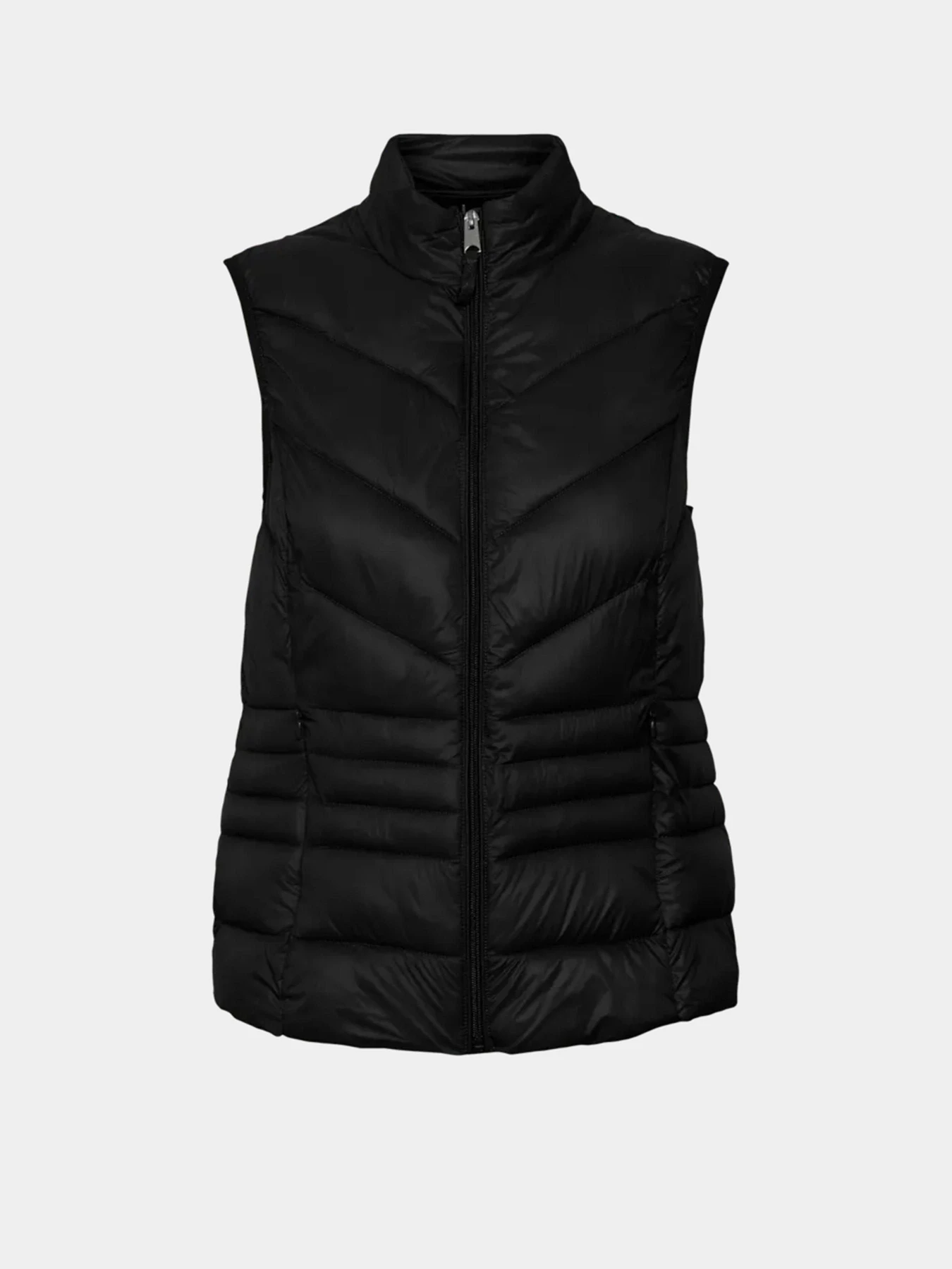 Куртки та дублянки Vero Moda модель 10289449_Black Куртки та дублянки Vero Moda модель 10289449_Black Фото