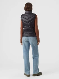 Куртки та дублянки Vero Moda модель 10289449_Black Фото