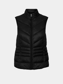 Куртки та дублянки Vero Moda модель 10289449_Black Фото