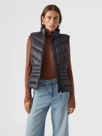 Куртки и дубленки Vero Moda модель 10289449_Black Фото
