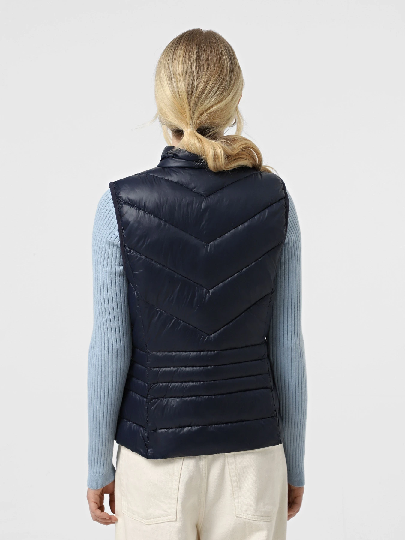 Куртки та дублянки Vero Moda модель 10289449_Navy Blazer Фото