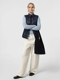 Куртки та дублянки Vero Moda модель 10289449_Navy Blazer Фото