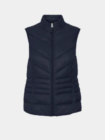 Куртки та дублянки Vero Moda модель 10289449_Navy Blazer Фото
