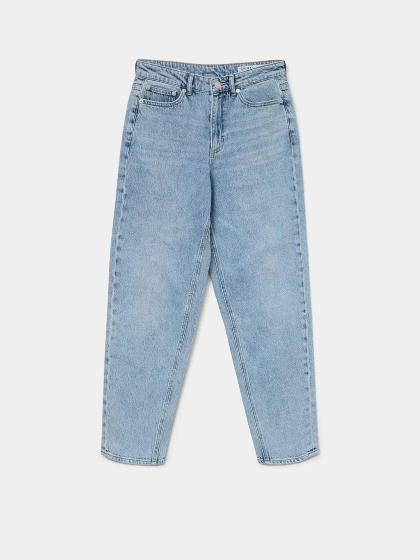 Джинсы Vero Moda модель 10302290_Light Blue Denim Фото