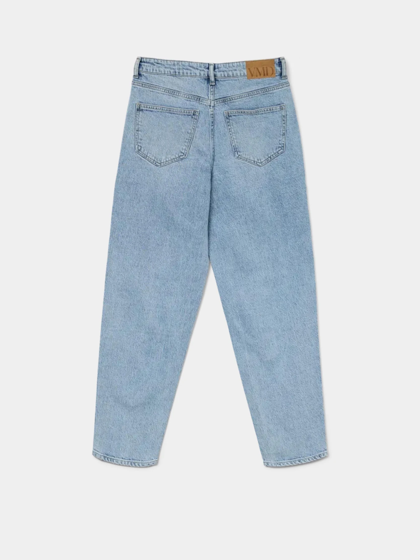 Джинсы Vero Moda модель 10302290_Light Blue Denim Фото
