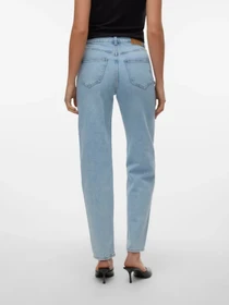 Джинсы Vero Moda модель 10302290_Light Blue Denim Фото