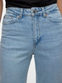 Джинсы Vero Moda модель 10302290_Light Blue Denim Фото