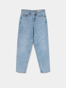 Джинсы Vero Moda модель 10302290_Light Blue Denim Фото