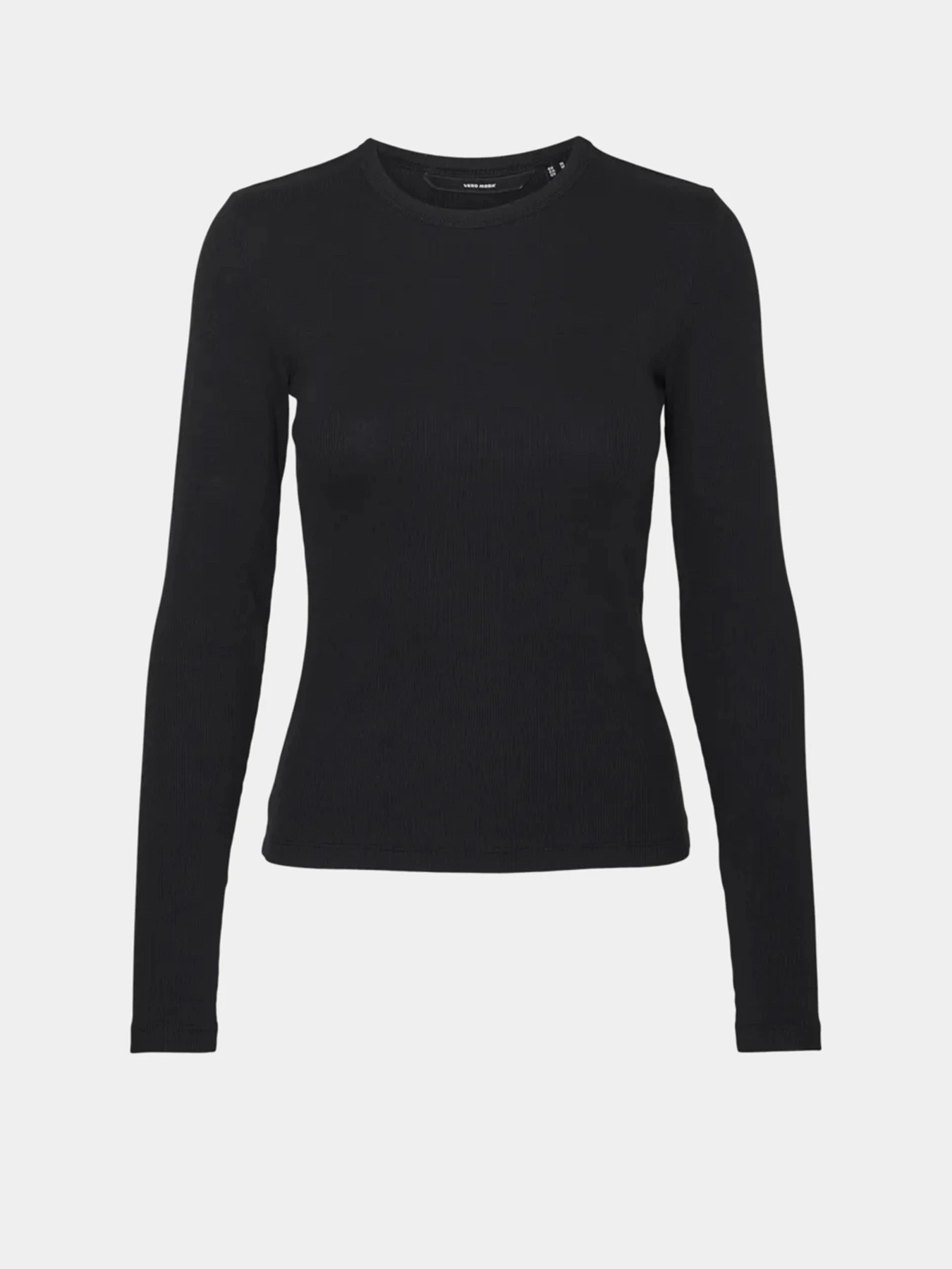 Худи и свитшоты Vero Moda модель 10306897_Black Худи и свитшоты Vero Moda модель 10306897_Black Фото