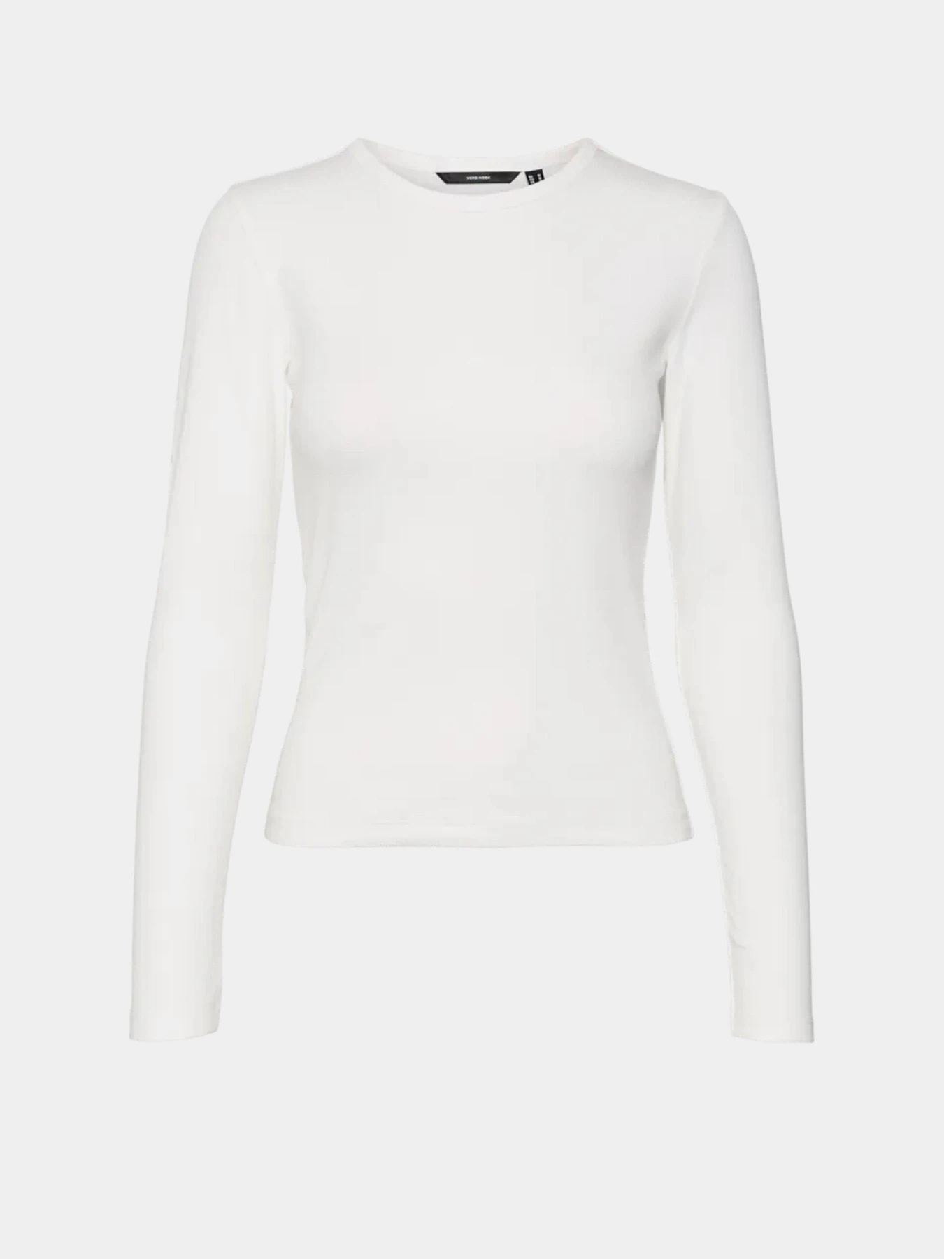 Худи и свитшоты Vero Moda модель 10306897_Snow White Худи и свитшоты Vero Moda модель 10306897_Snow White Фото
