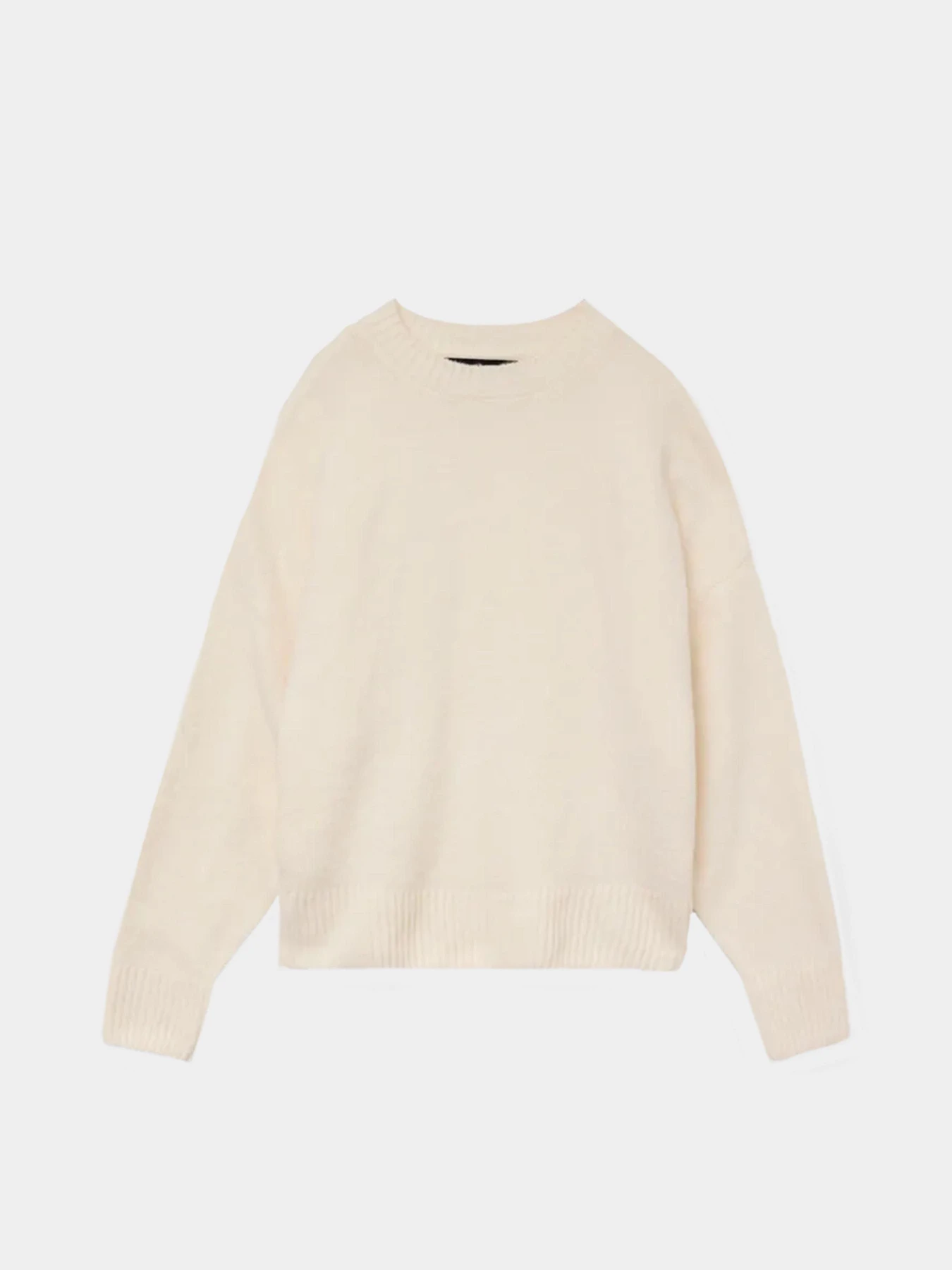 Свитры и кардиганы Vero Moda модель 10320463_Birch MELANGE Фото
