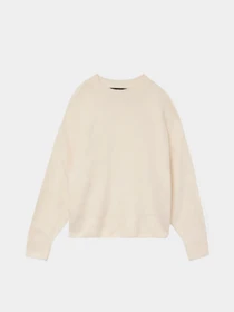 Свитры и кардиганы Vero Moda модель 10320463_Birch MELANGE Фото