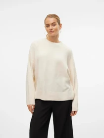 Светри та кардигани Vero Moda модель 10320463_Birch MELANGE Фото