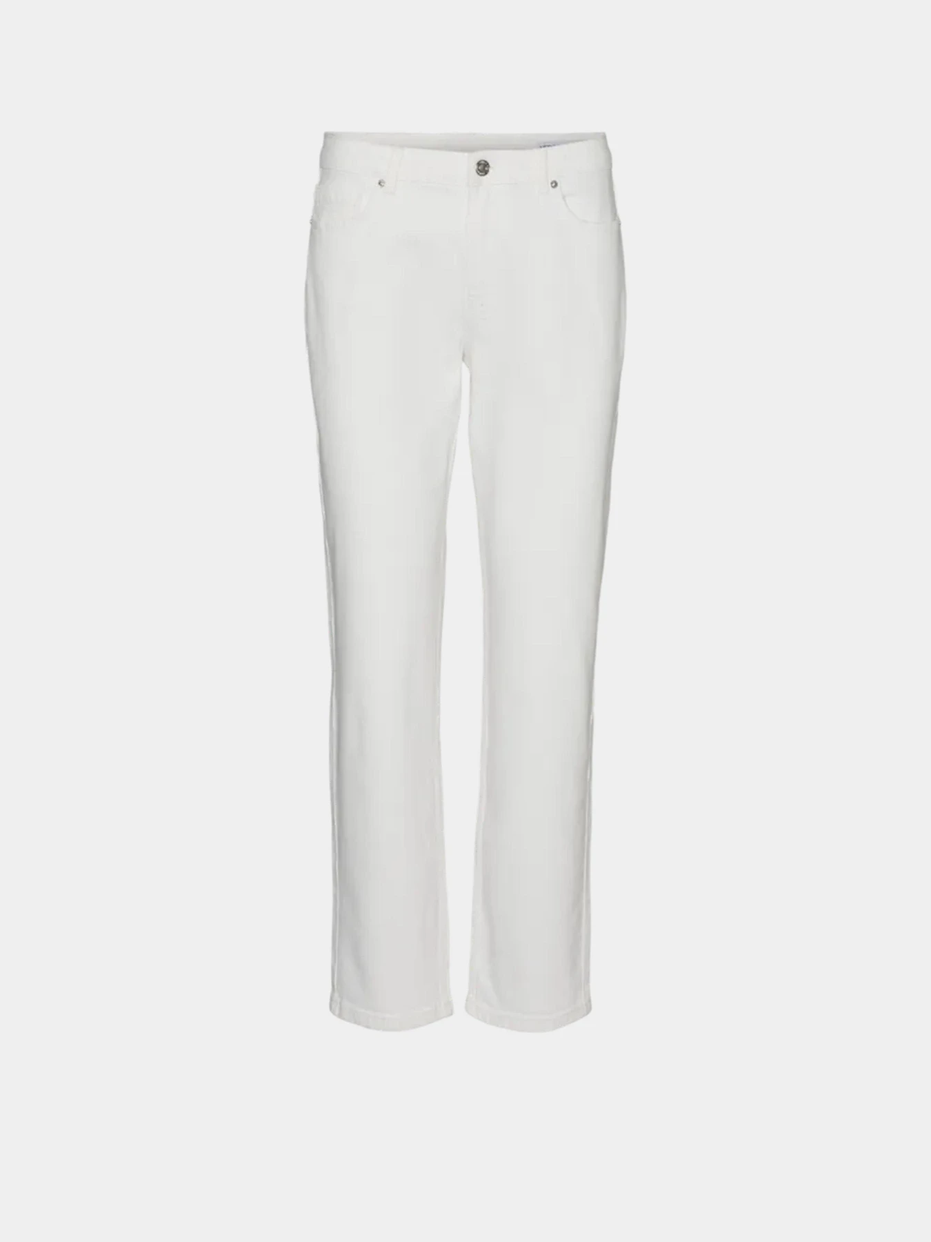 Джинси Vero Moda модель 10322783_Bright White Фото