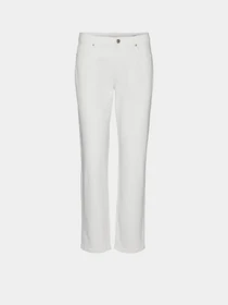 Джинси Vero Moda модель 10322783_Bright White Фото